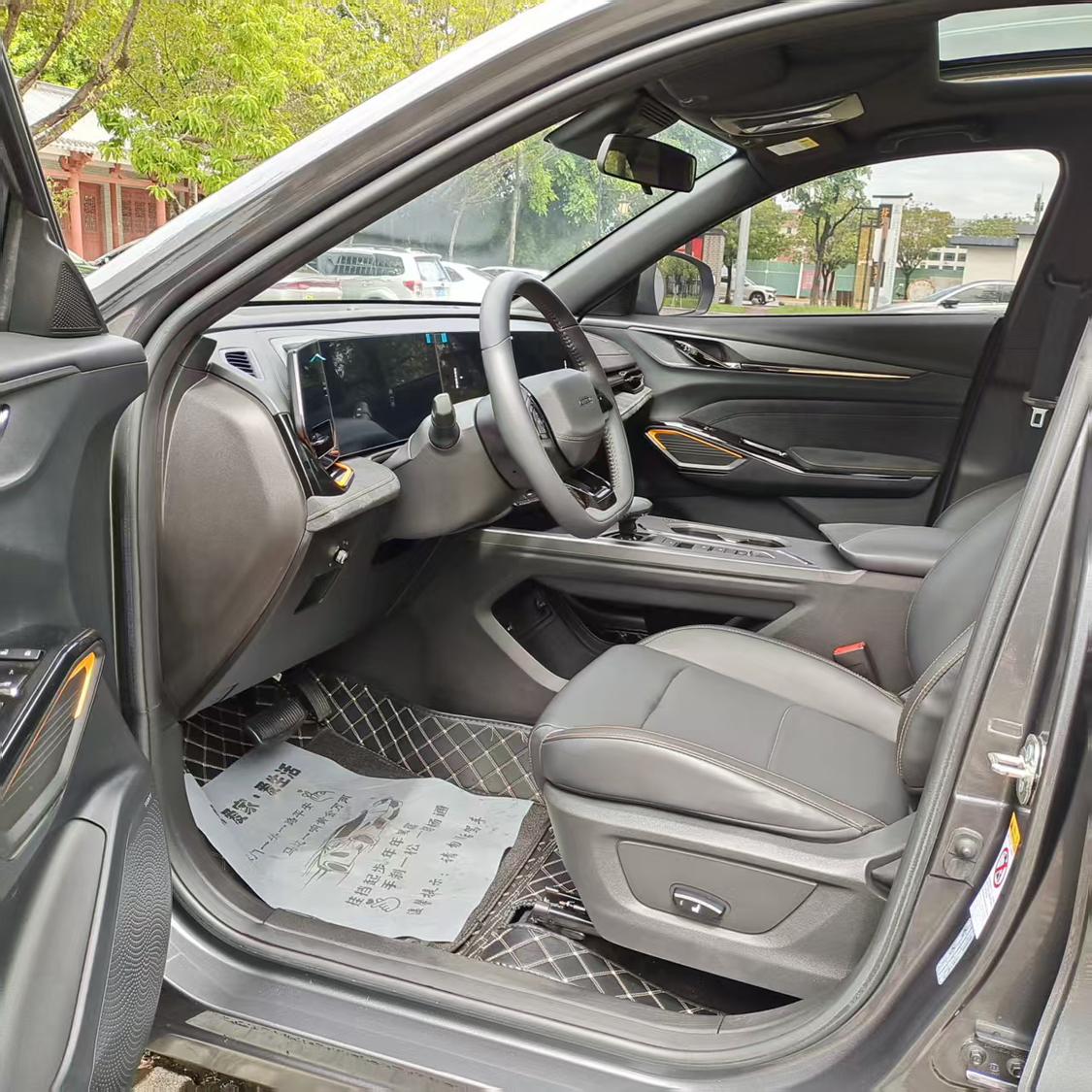 Changan Oshan Oshan X5 PLUS 2023 thumb 6
