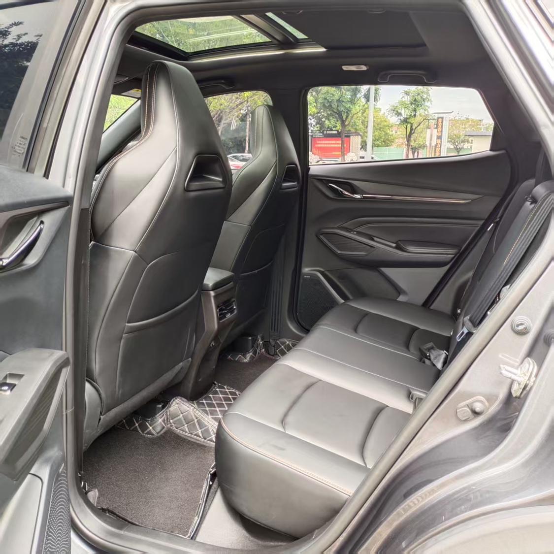 Changan Oshan Oshan X5 PLUS 2023 thumb 7