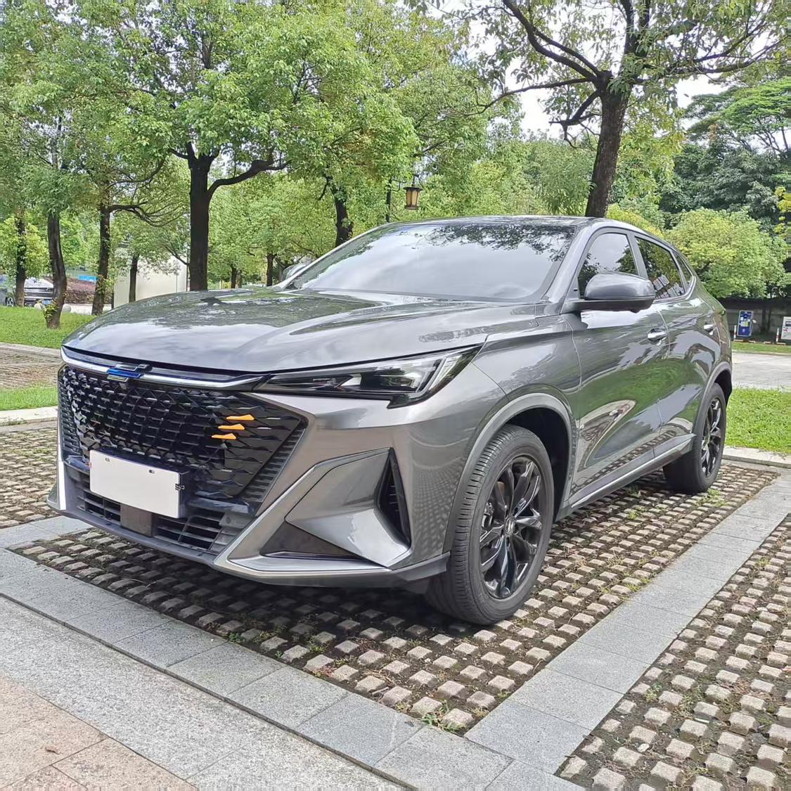 Changan Oshan Oshan X5 PLUS 2023 thumb 8