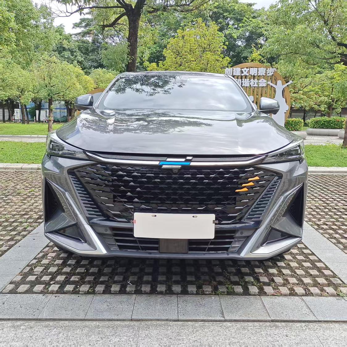 Changan Oshan Oshan X5 PLUS 2023 thumb 9