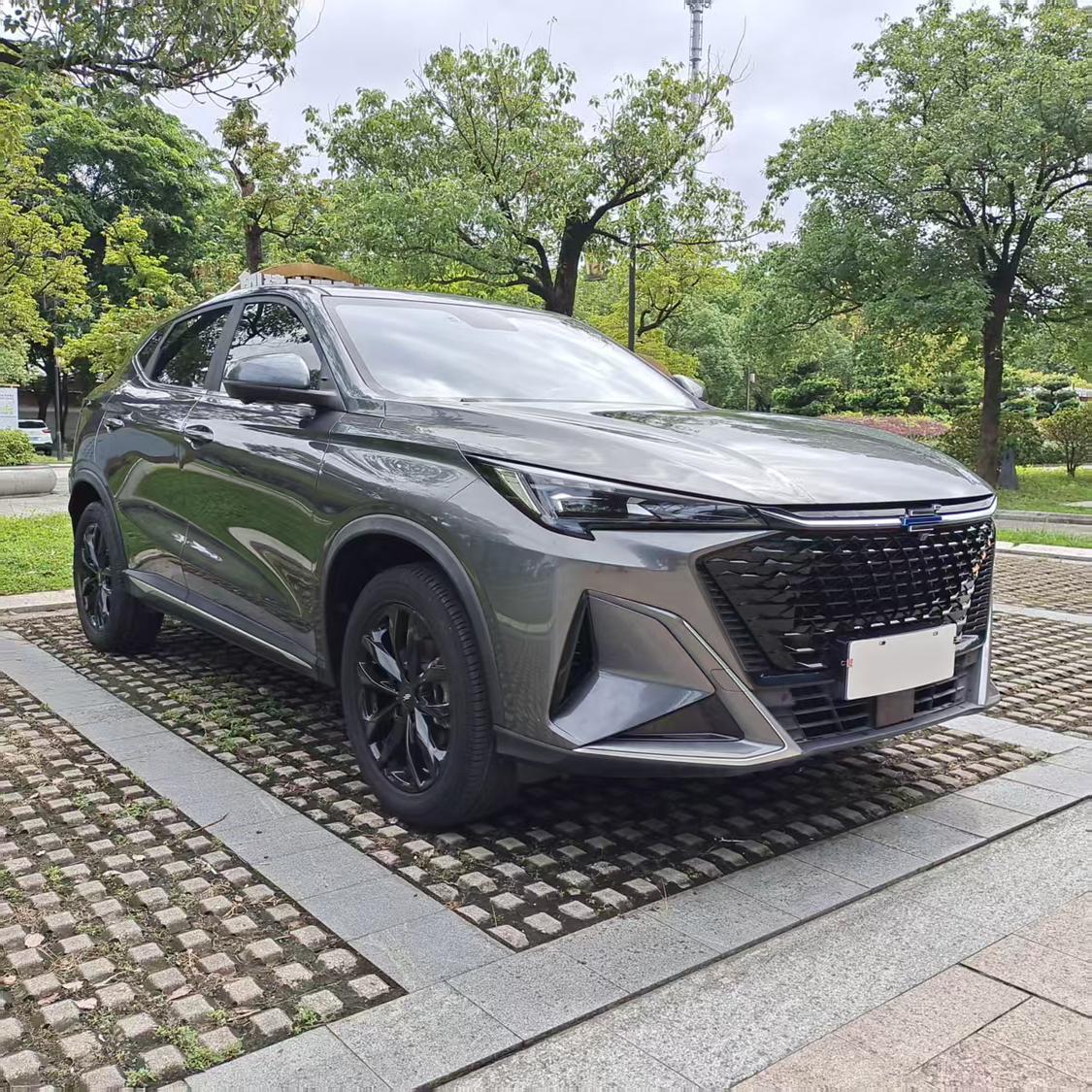 Changan Oshan Oshan X5 PLUS 2023 thumb 10