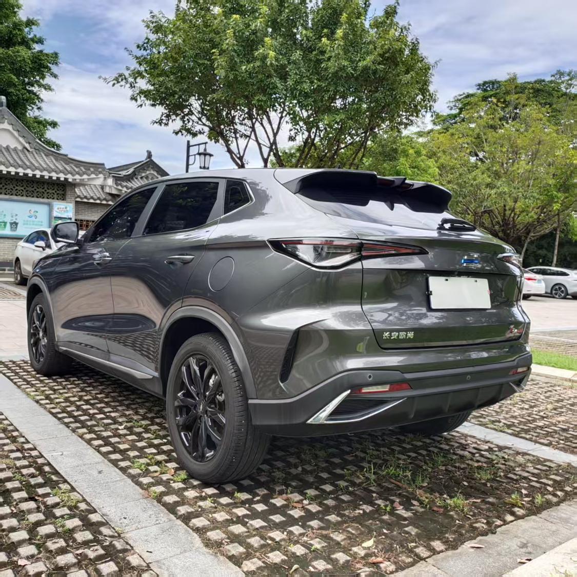 Changan Oshan Oshan X5 PLUS 2023 thumb 11