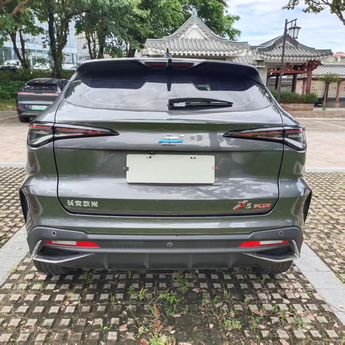 Changan Oshan Oshan X5 PLUS 2023 thumb 12