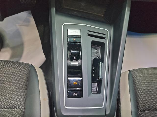 Volkswagen Golf Sportsvan 2021 thumb 7