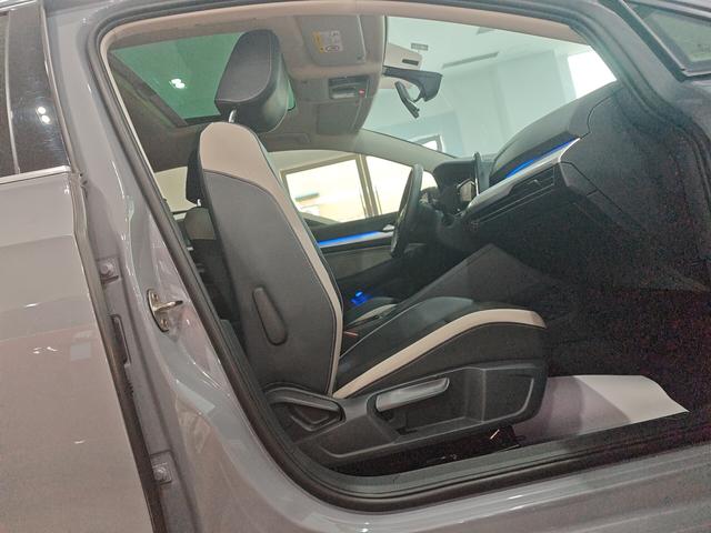 Volkswagen Golf Sportsvan 2021 thumb 9