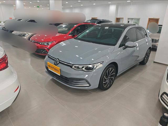 Volkswagen Golf Sportsvan 2021 thumb 11
