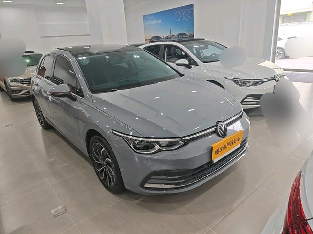 Volkswagen Golf Sportsvan 2021 thumb 12