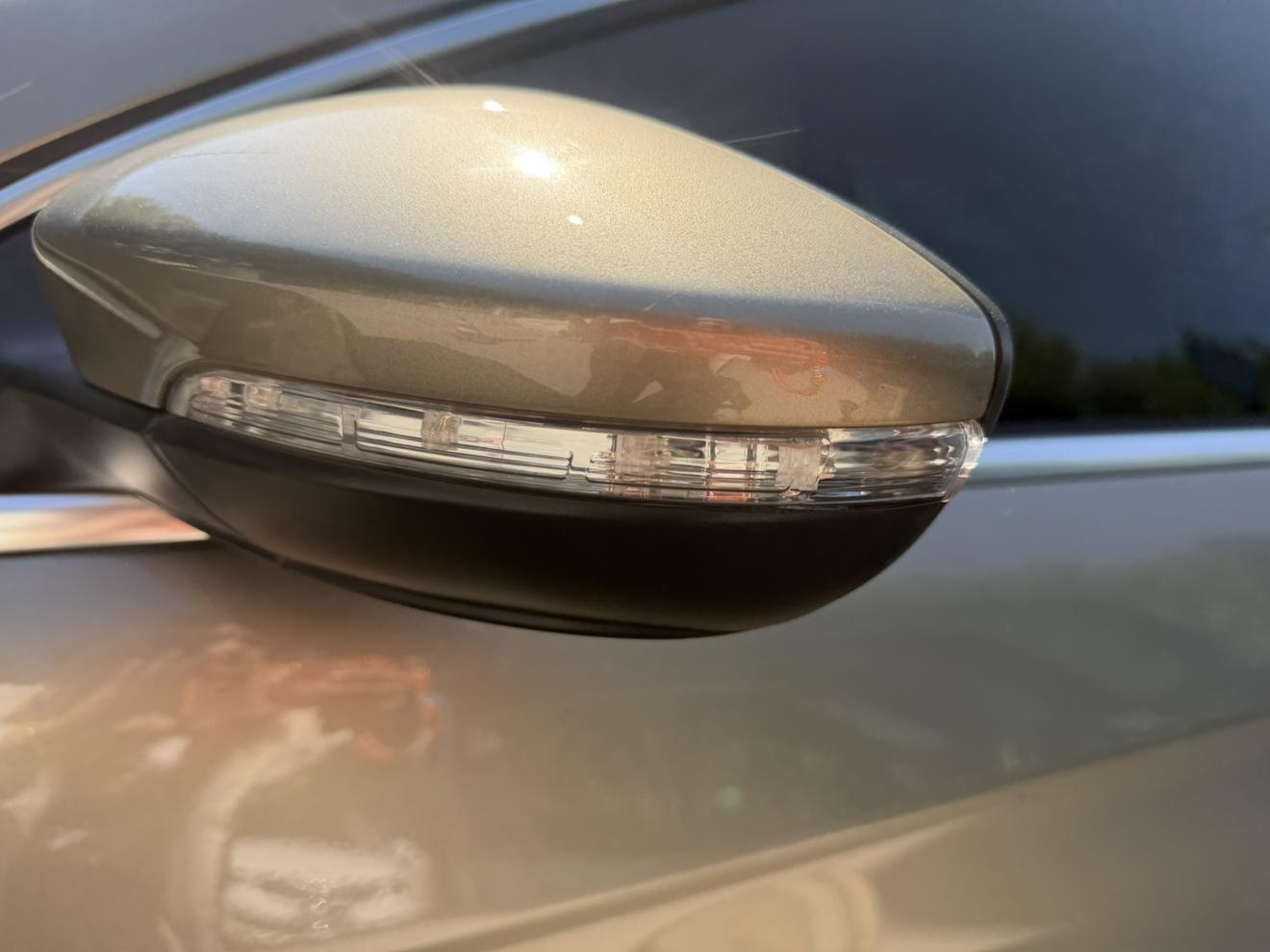 Volkswagen Arteon 2016 thumb 7