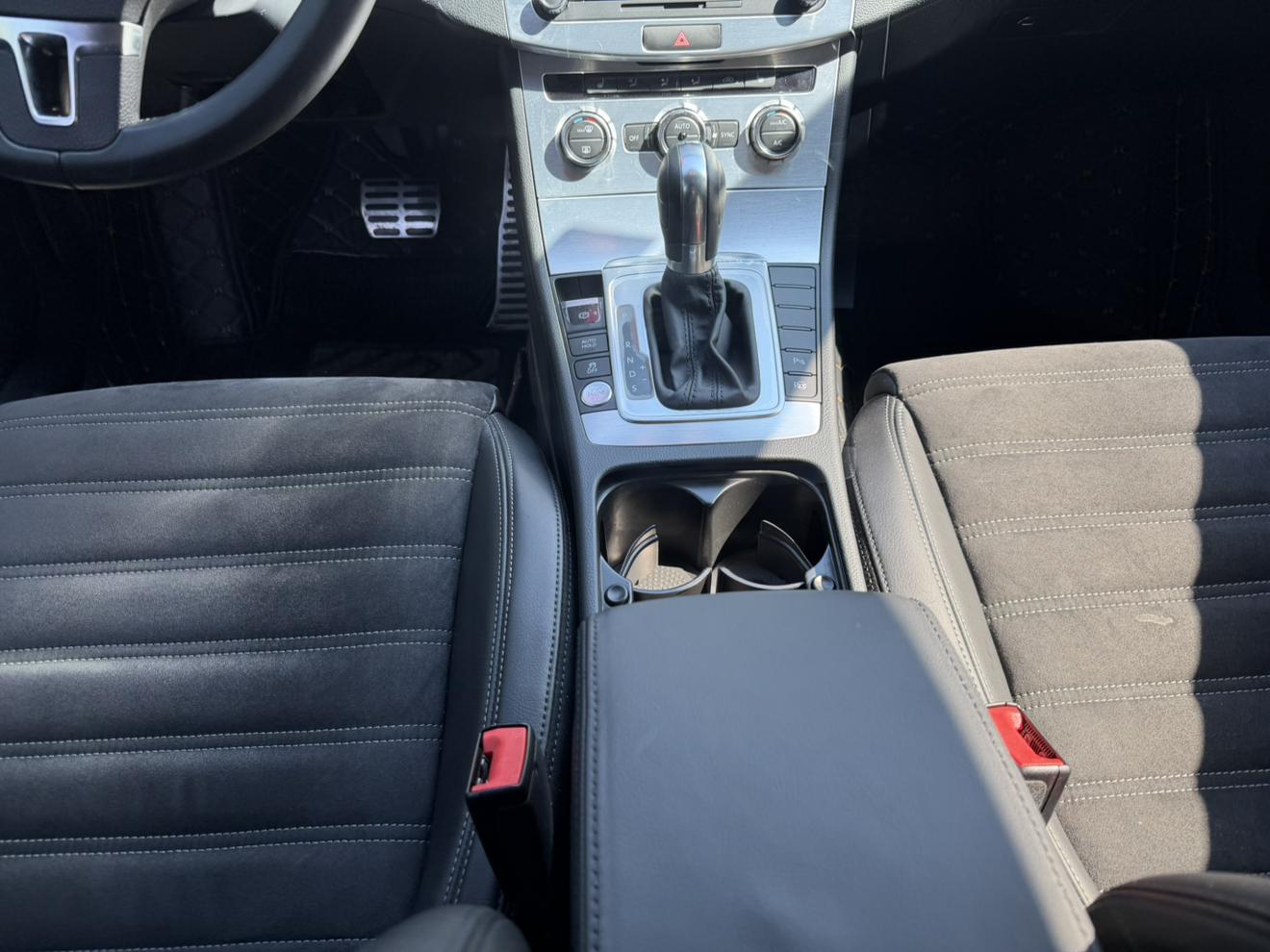 Volkswagen Arteon 2016 thumb 8