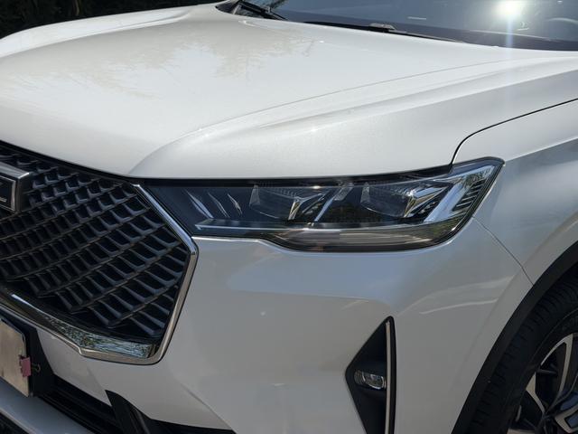 Haval H6 2022 thumb 6