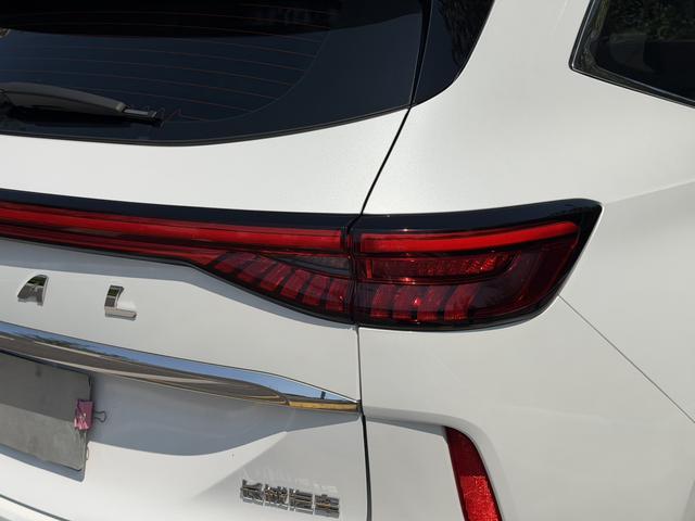 Haval H6 2022 thumb 7