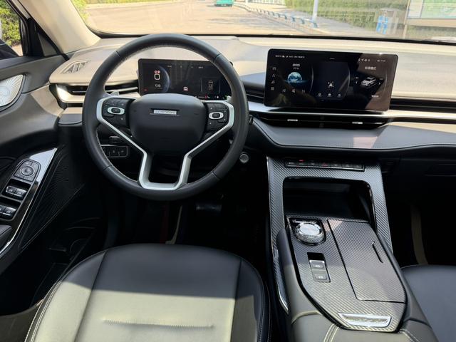 Haval H6 2022 thumb 8