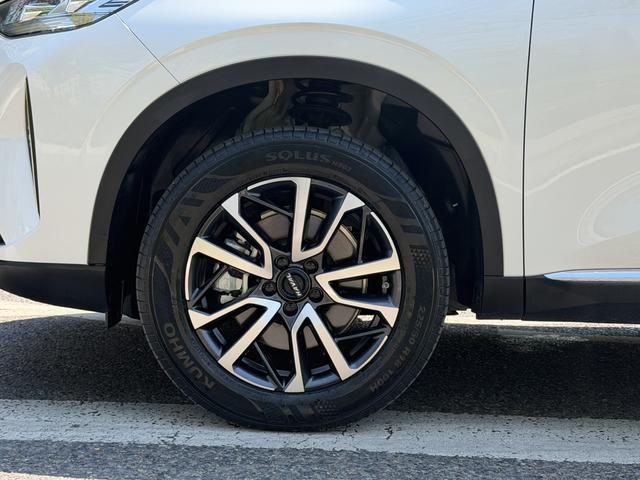 Haval H6 2022 thumb 9
