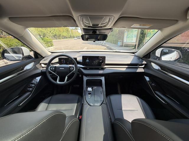 Haval H6 2022 thumb 12