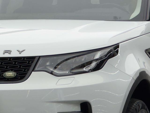 Land Rover Discovery 2019 thumb 2