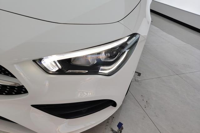 Mercedes-Benz CLA 2022 thumb 3