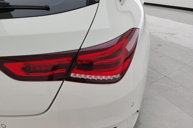 Mercedes-Benz CLA 2022 thumb 4