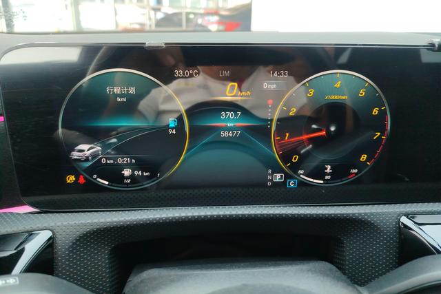 Mercedes-Benz CLA 2022 thumb 11