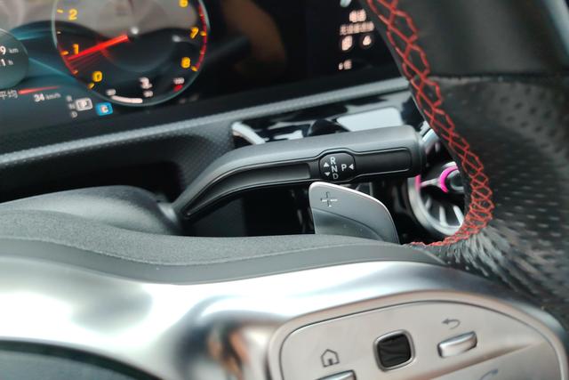 Mercedes-Benz CLA 2022 thumb 12