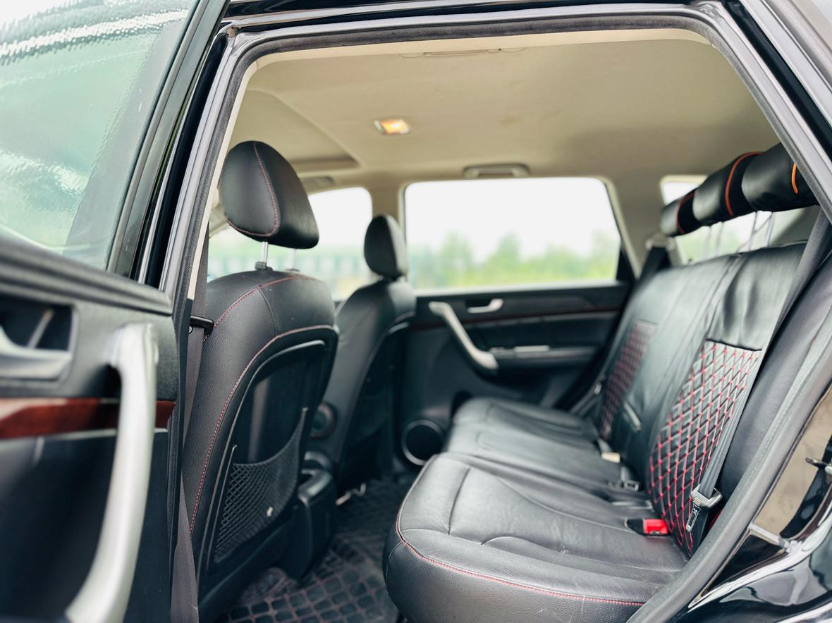 Haval H6 2014 thumb 8