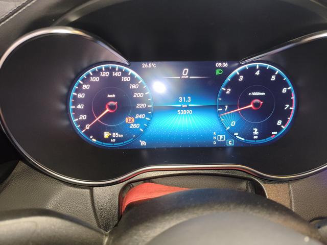 Mercedes-Benz C-Класс 2021 thumb 4