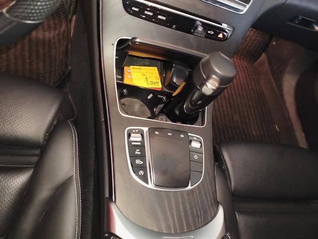 Mercedes-Benz C-Класс 2021 thumb 7