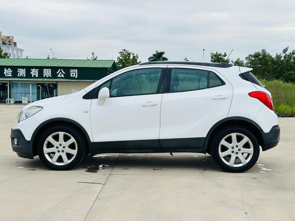 Buick Encore 2013 thumb 2