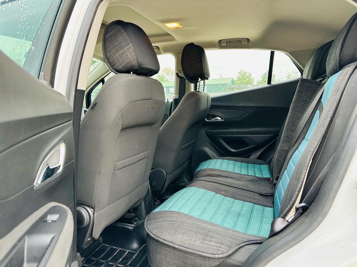 Buick Encore 2013 thumb 9