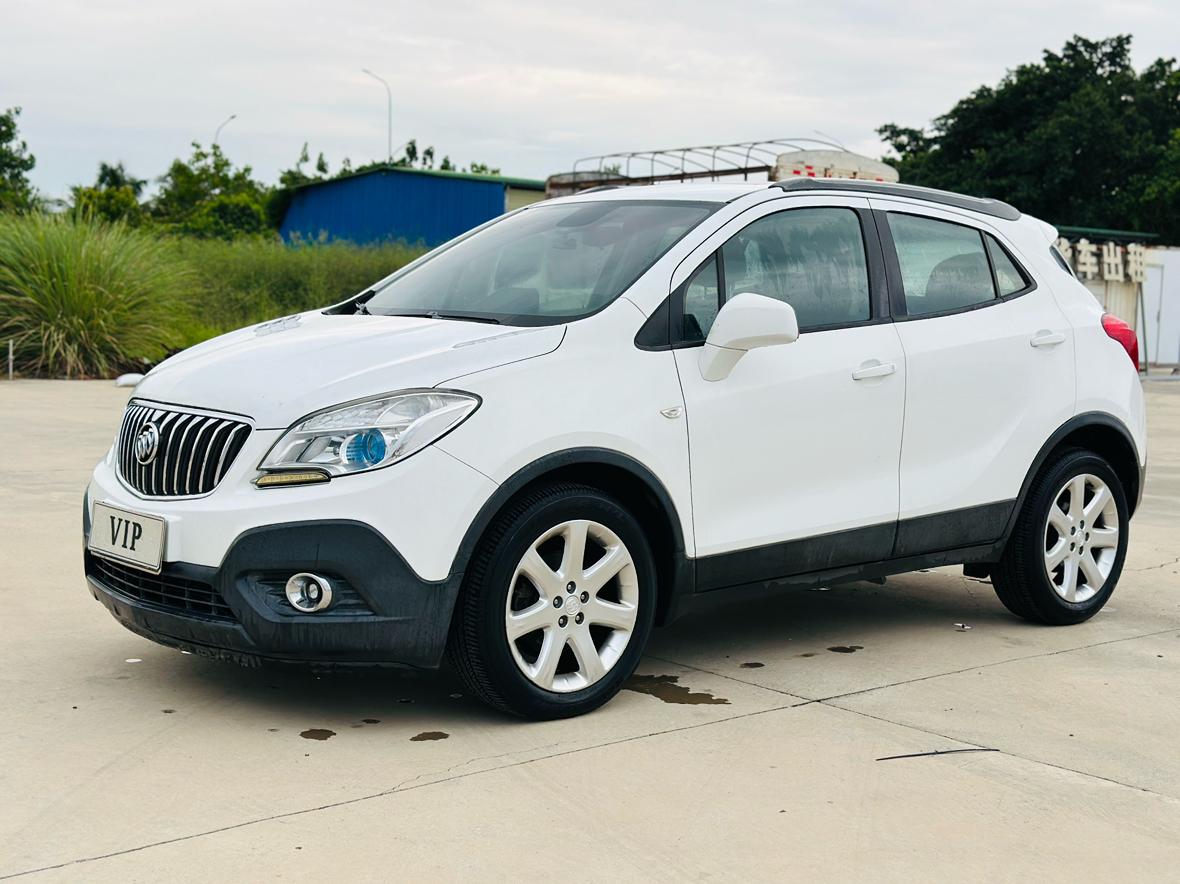 Buick Encore 2013 thumb 10
