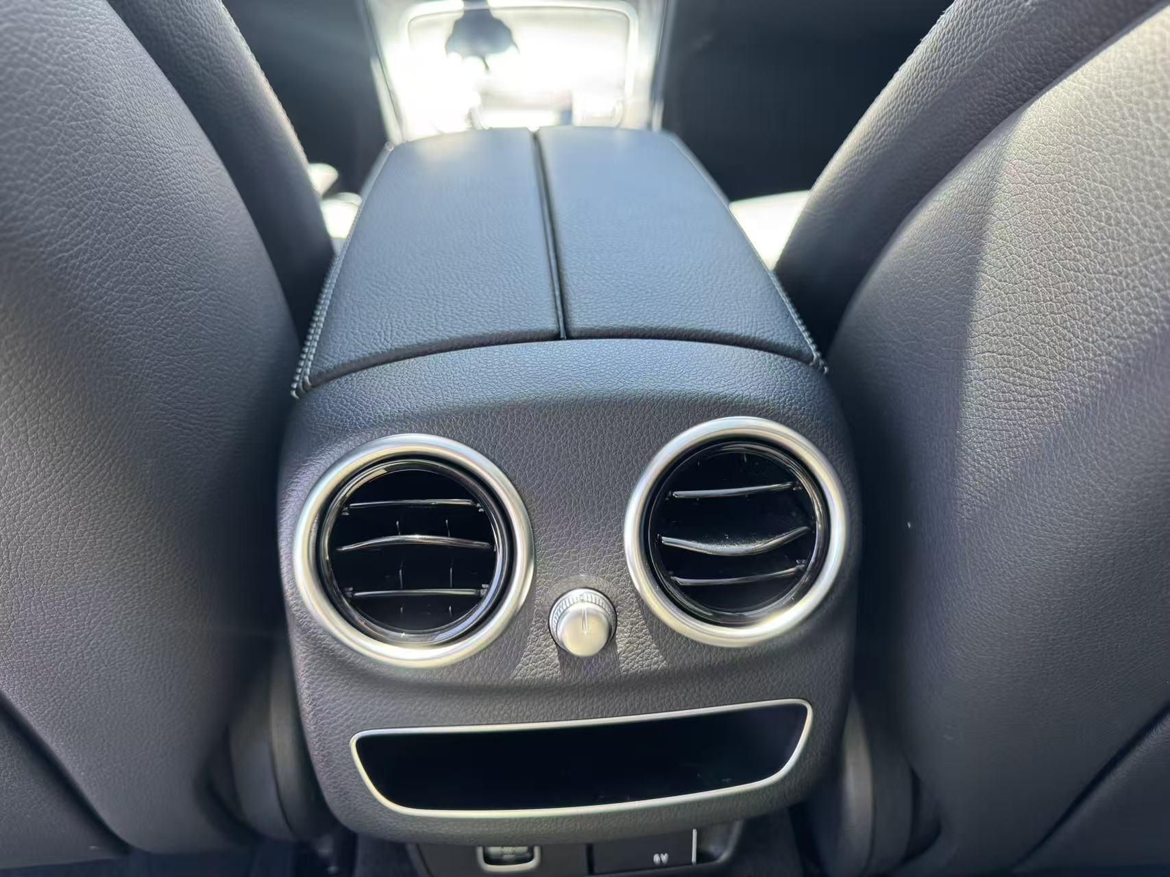 Mercedes-Benz C-Класс 2021 thumb 5