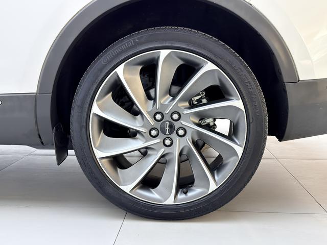Lincoln Navigator 2019 thumb 7