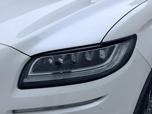 Lincoln Navigator 2019 thumb 10