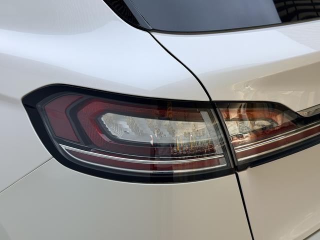Lincoln Navigator 2019 thumb 11