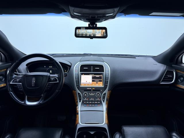 Lincoln Navigator 2019 thumb 12
