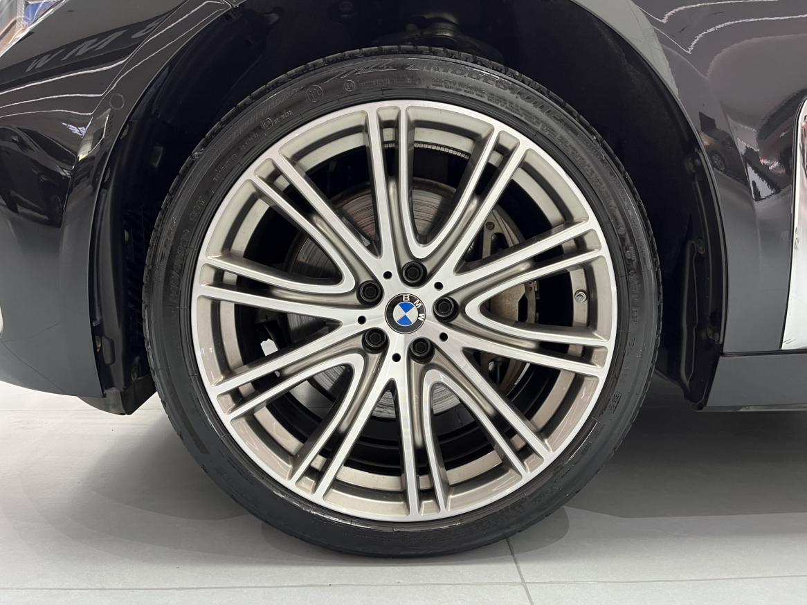 BMW 7 серии 2022 thumb 9