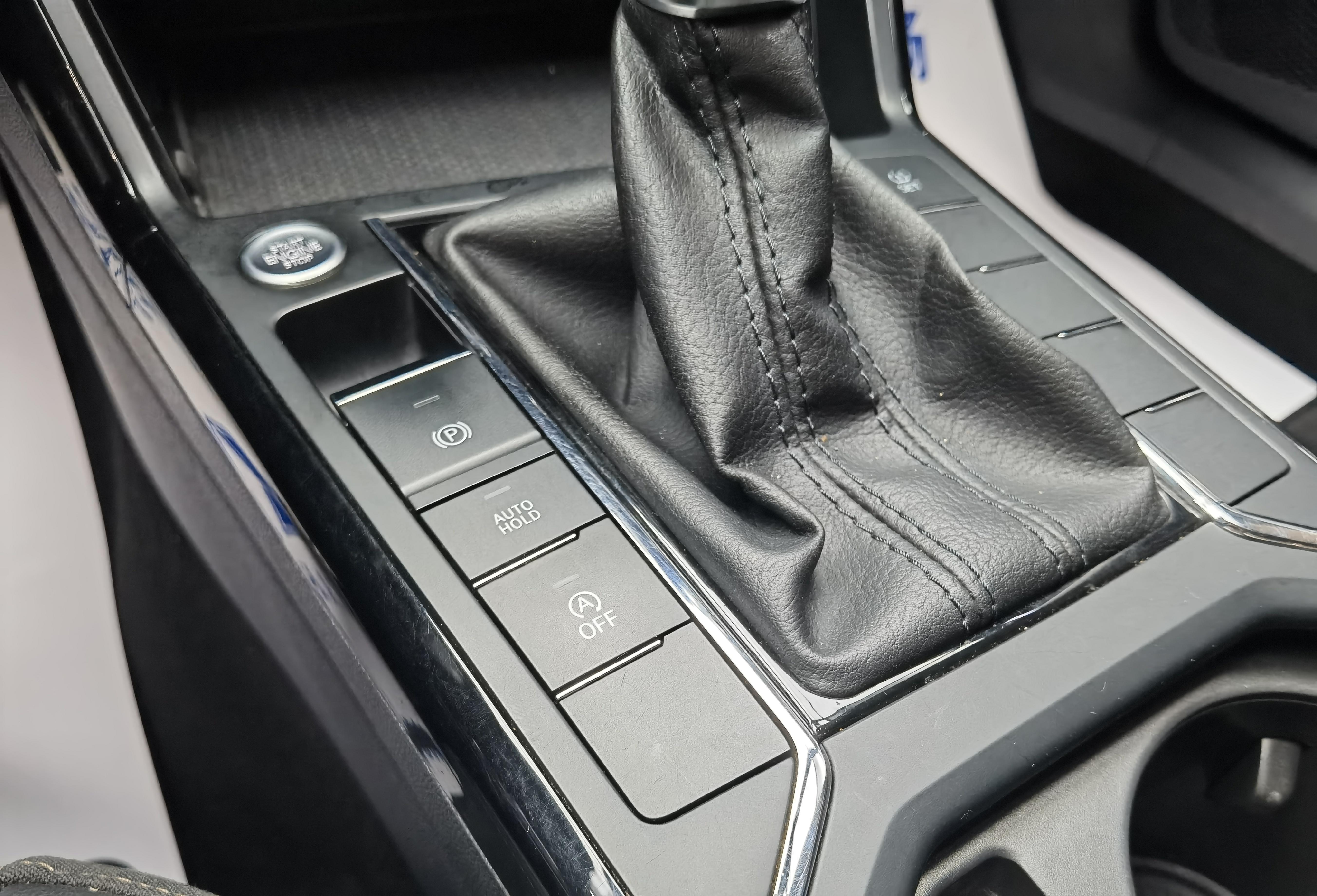 Volkswagen Passat (North America and China) 2021 thumb 7