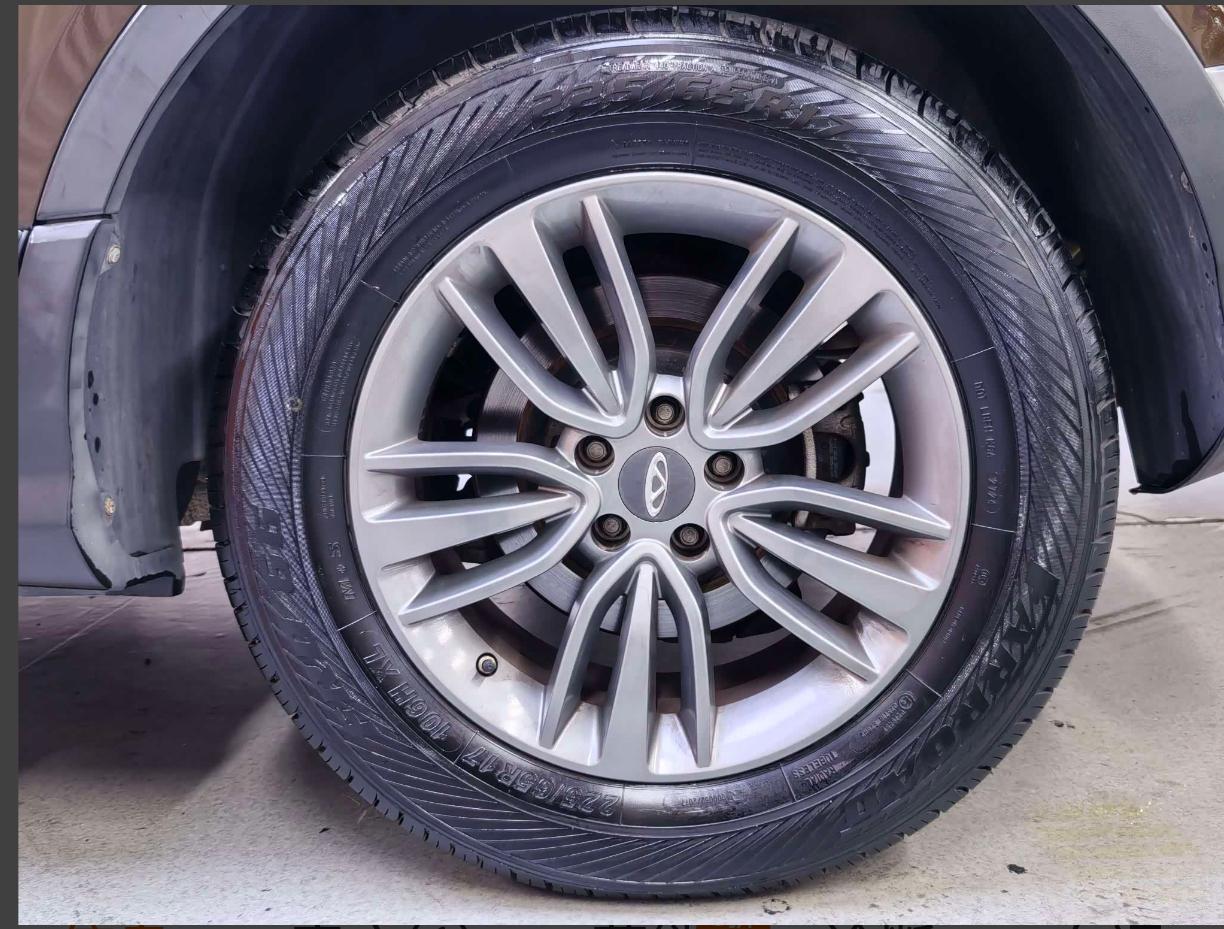 Chery Tiggo 5 2014 thumb 5