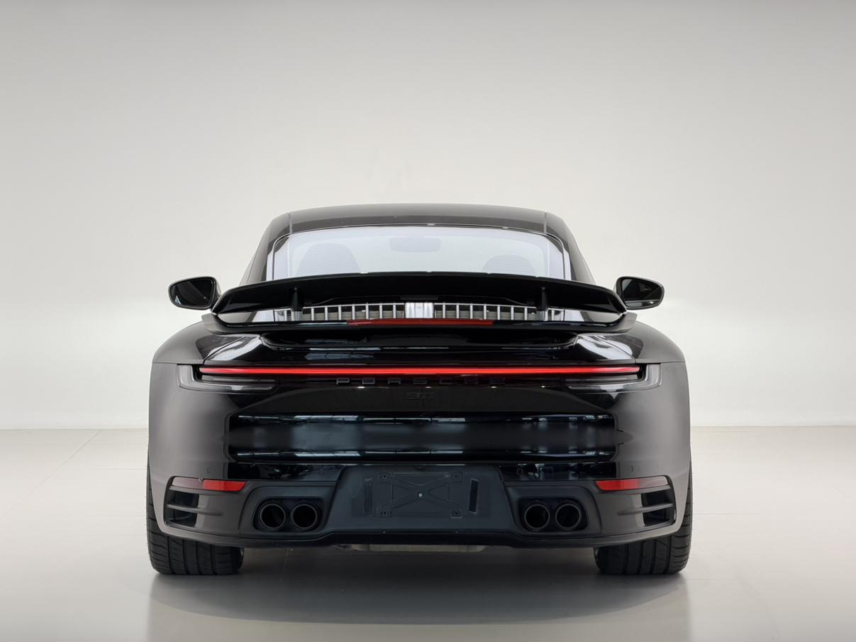 Porsche 911 2022 thumb 3