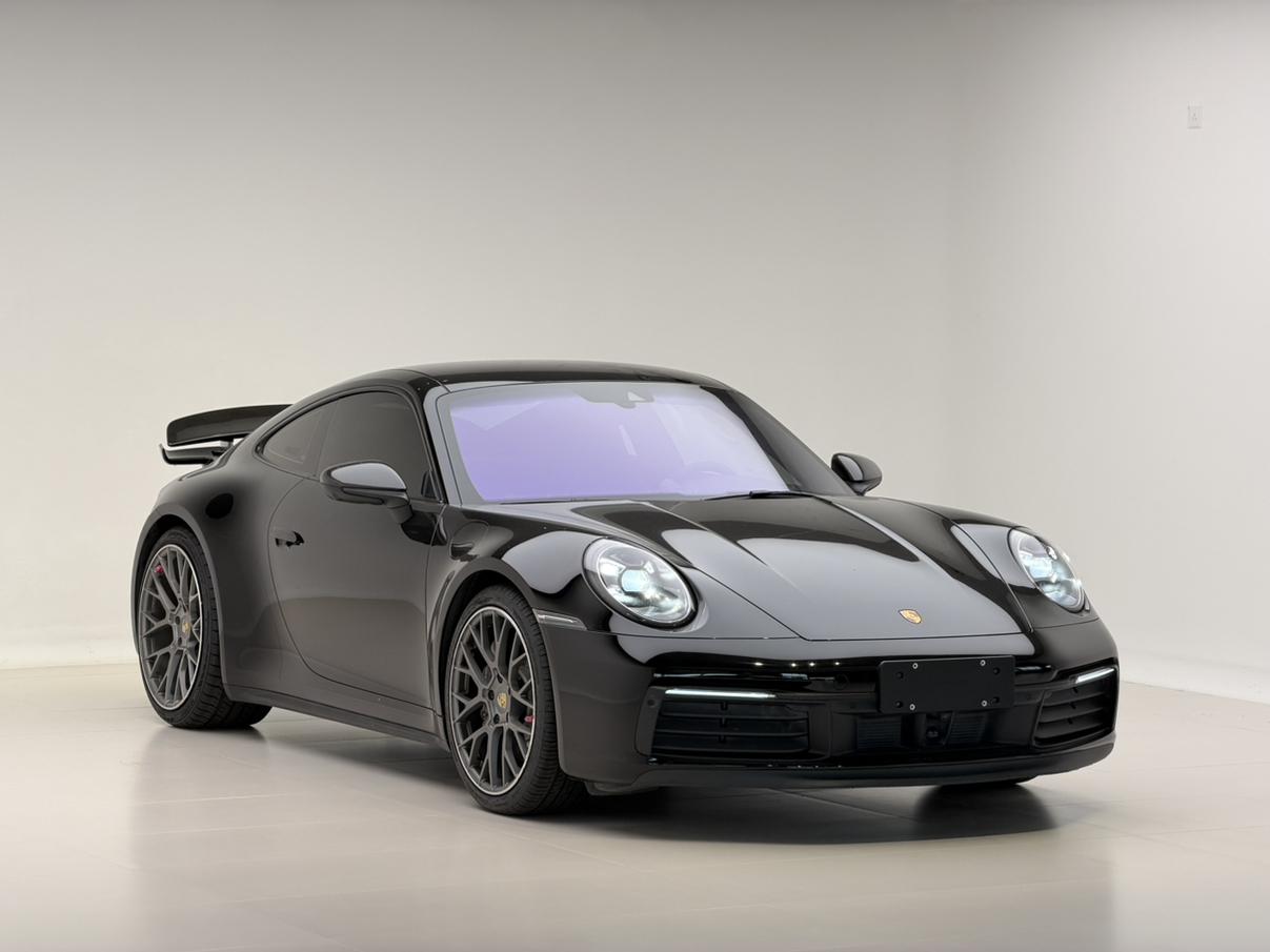 Porsche 911 2022 thumb 12