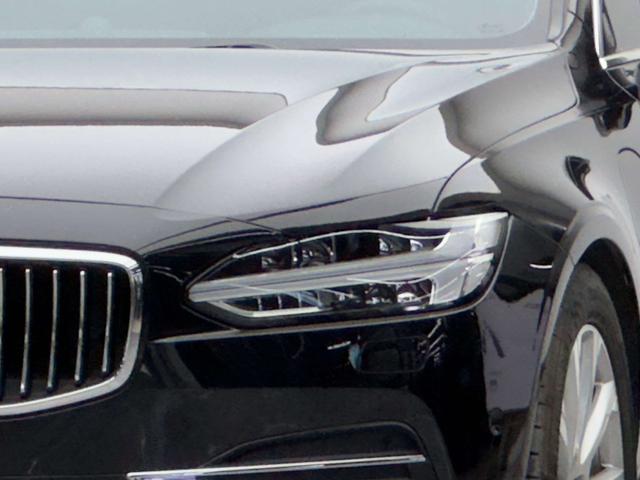 Volvo S90 2019 thumb 2
