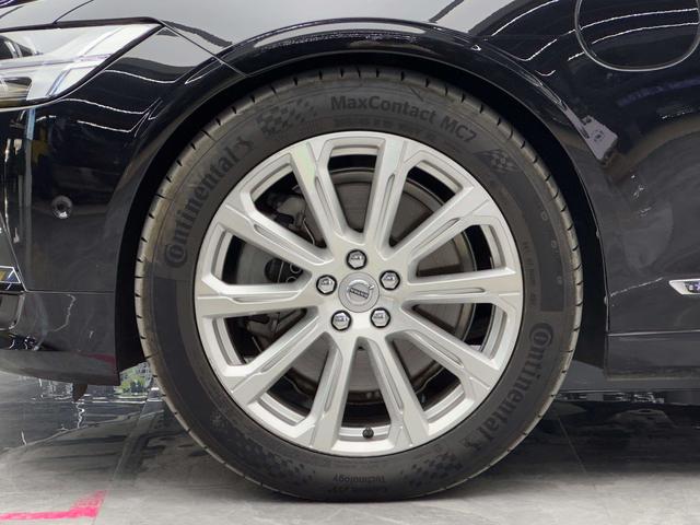 Volvo S90 2019 thumb 4