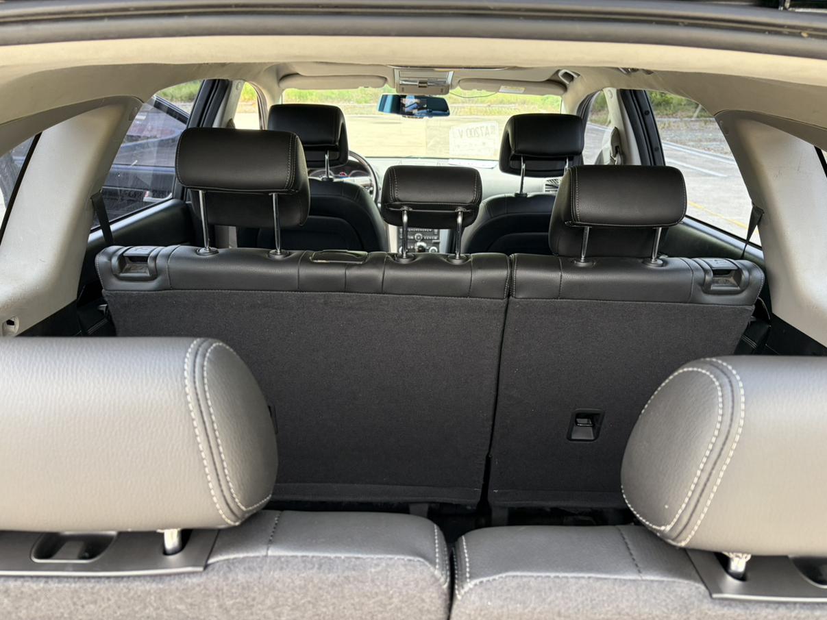 Chevrolet Captiva 2015 thumb 6