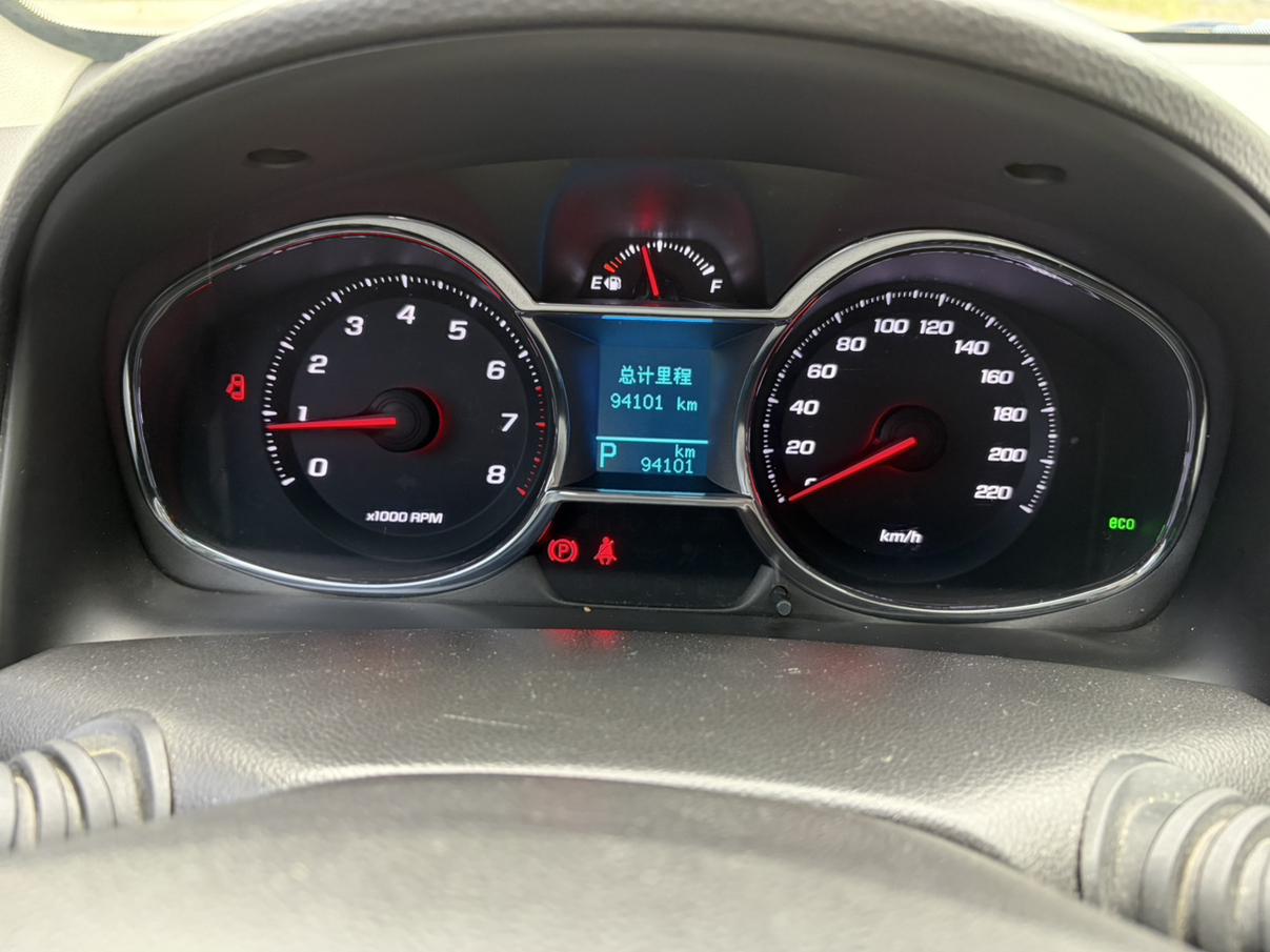 Chevrolet Captiva 2015 thumb 8