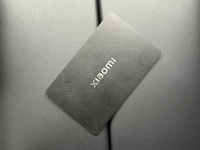 Xiaomi SU7 2024 thumb 9