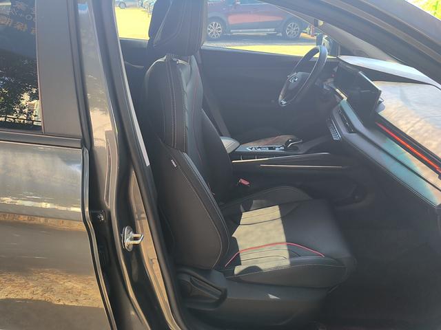 Geely Binrui 2024 thumb 3