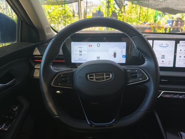 Geely Binrui 2024 thumb 8