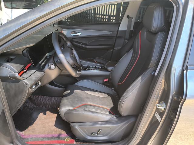 Geely Binrui 2024 thumb 9