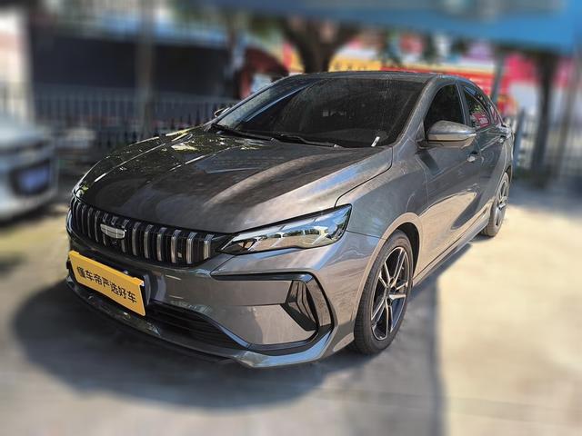 Geely Binrui 2024 thumb 11