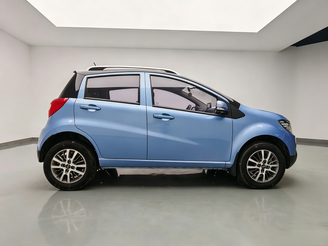 JAC iEV6E 2020 thumb 6