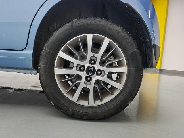 JAC iEV6E 2020 thumb 7